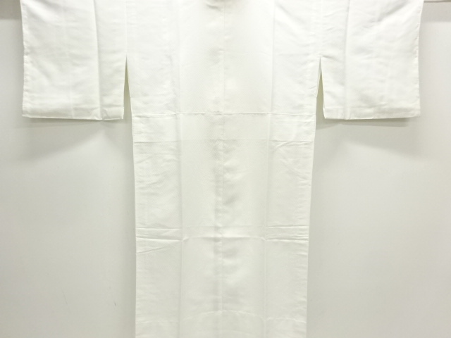 JAPANESE HITOE JUBAN / WOVEN SAYAGATA